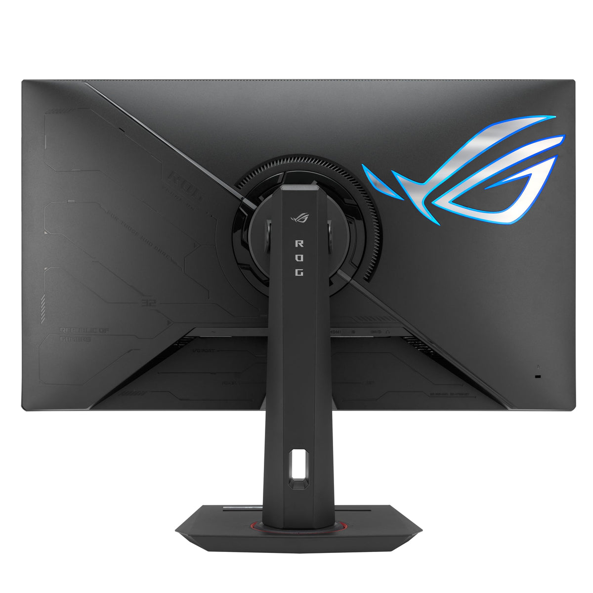 32 Inch 4K UHD Gaming Monitor W4243