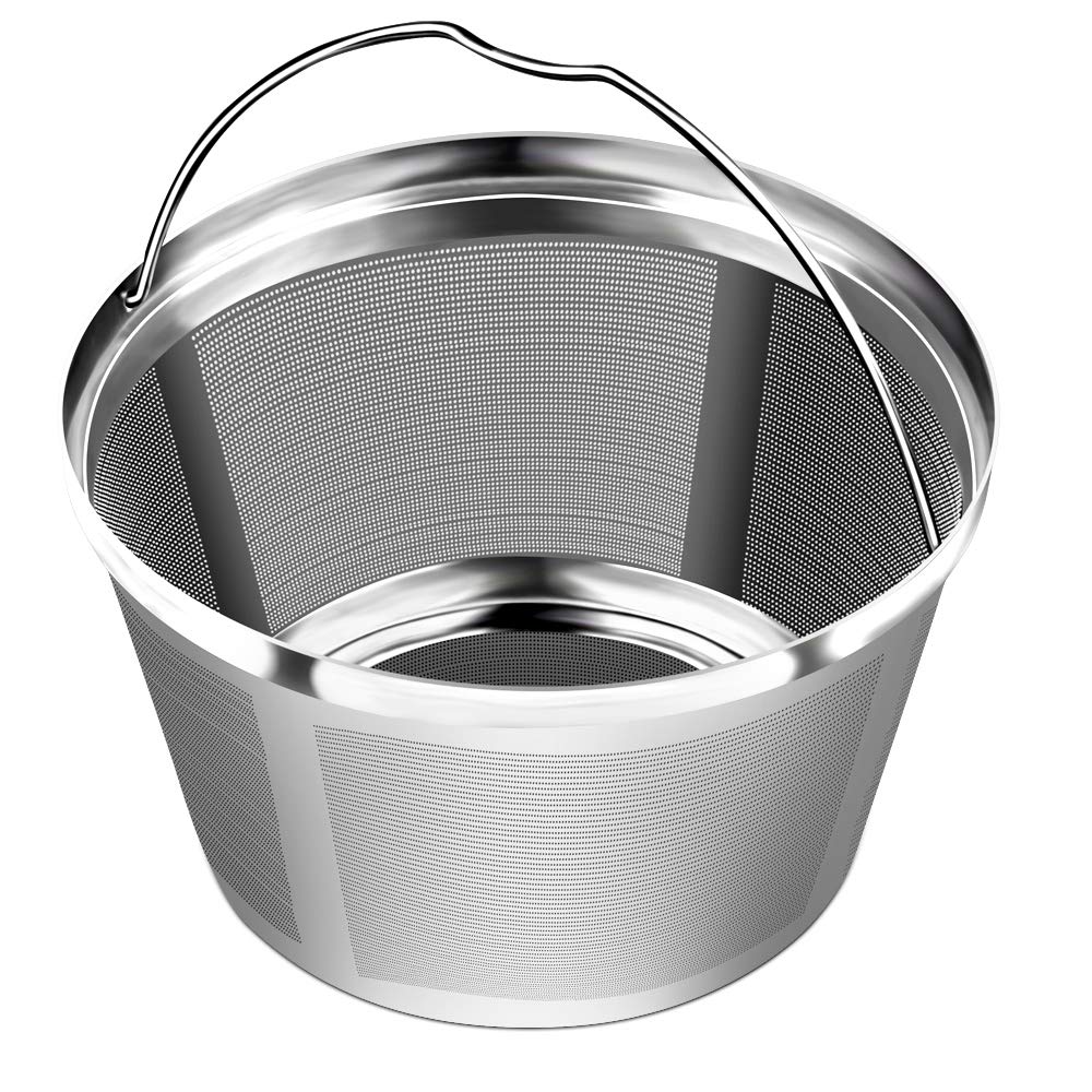 Reusable Stainless Steel Coffee Filter B4848