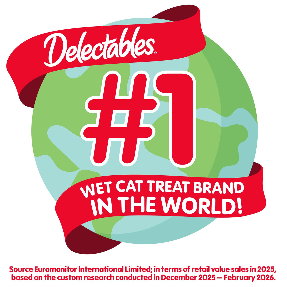 Wet Cat Treat with Real Tuna & Whitefish 1.4oz 12ct S8029
