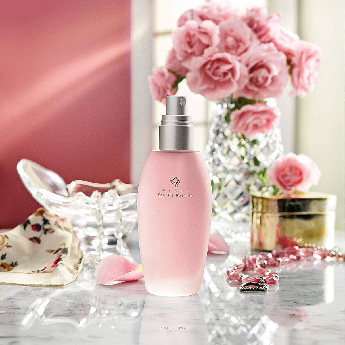 Eau De Parfum 3.2 Fluid Ounce H9862