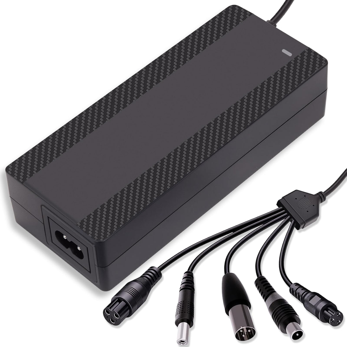 29.4V 2A Lithium Battery Charger U4004