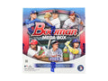 2025 Bowman Baseball MEGA box V88157