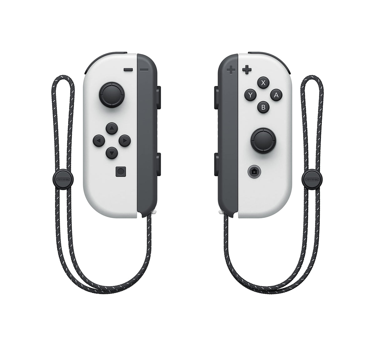 Nintendo Switch OLED Model White Joy-Con U288