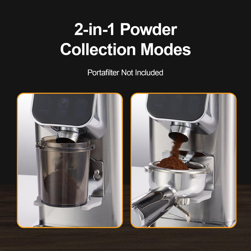 Conical Burr Coffee Grinder X8913