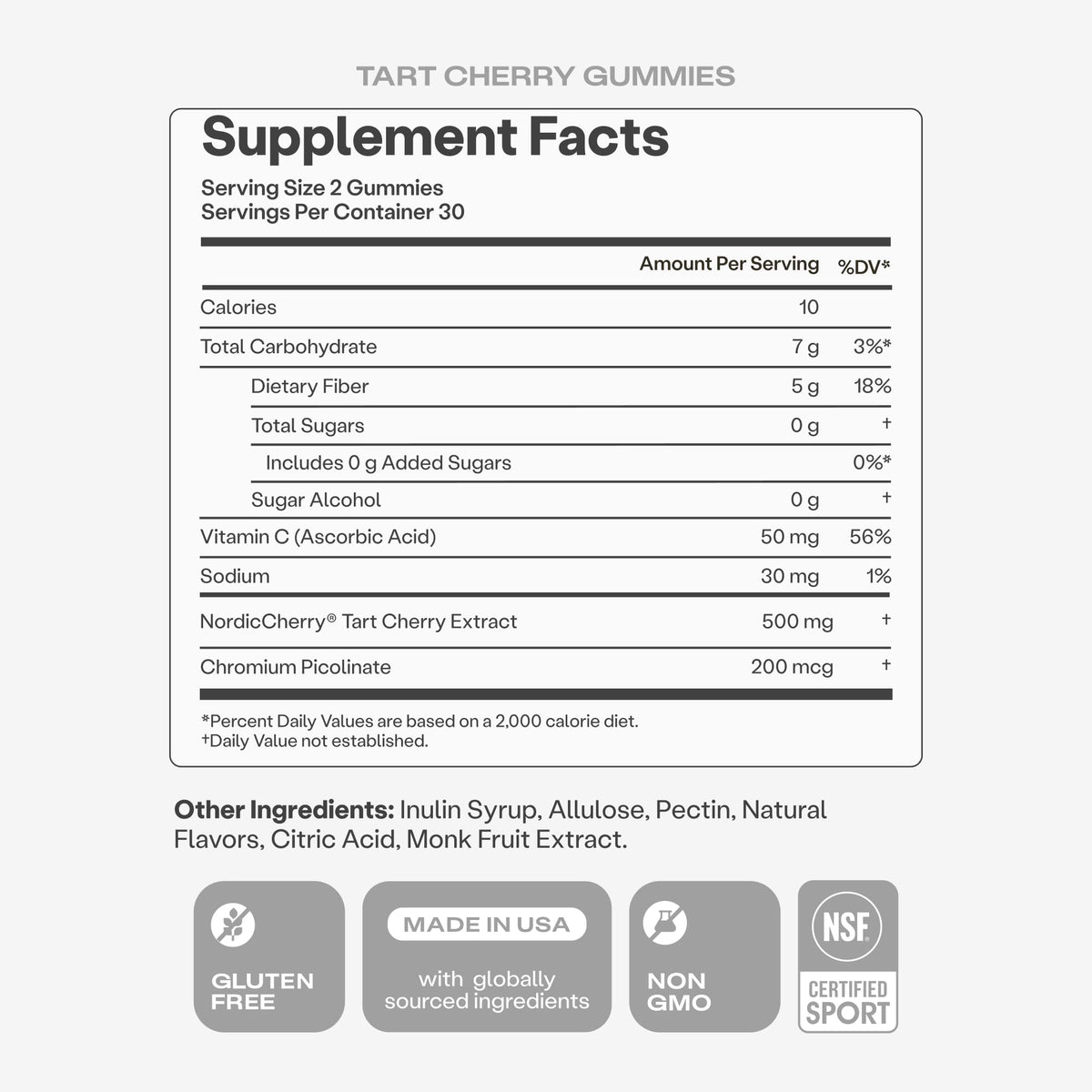 SuperBeets Heart Chews & Tart Cherry Gummies T71111