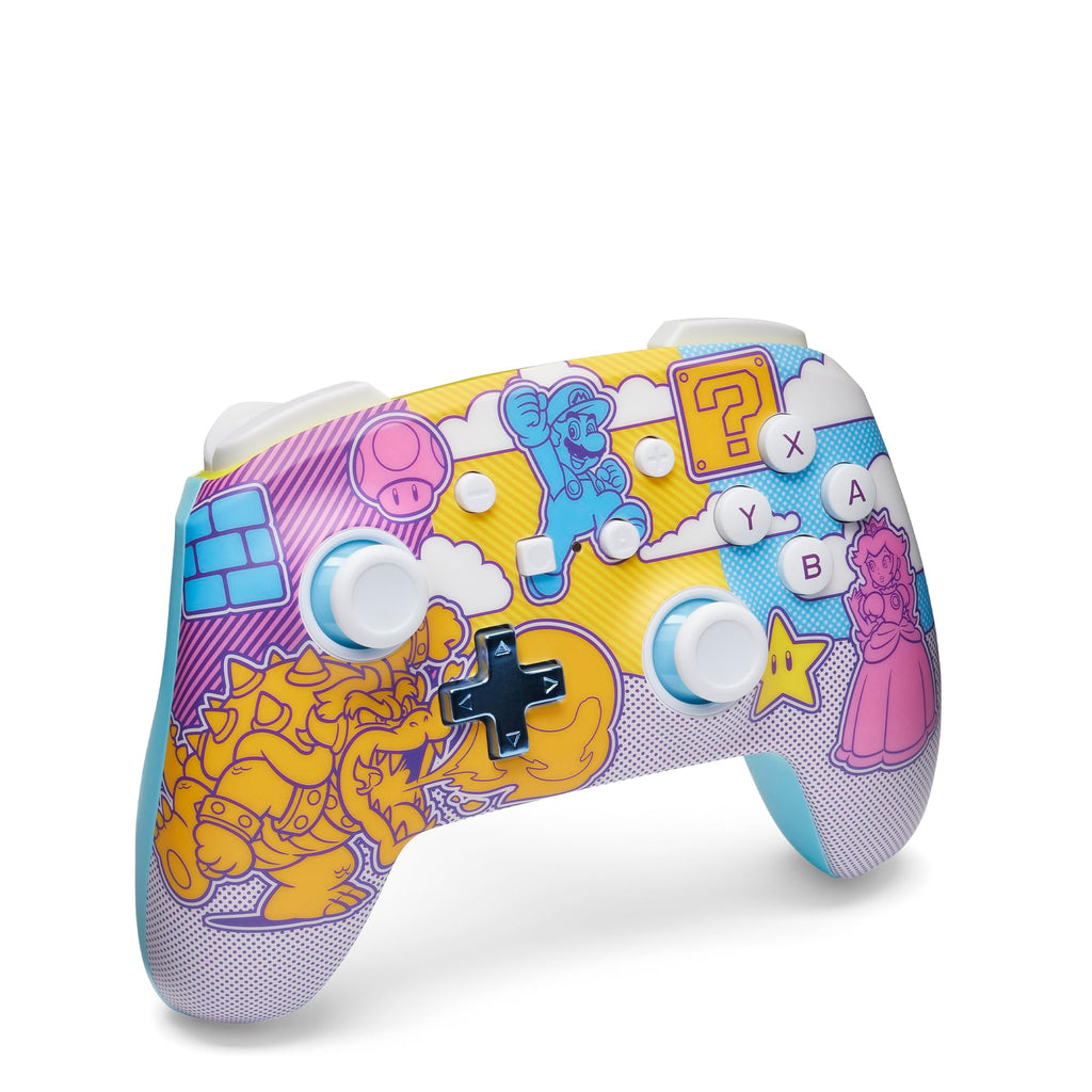 Wireless Controller for Nintendo Switch (Renewed) I9843