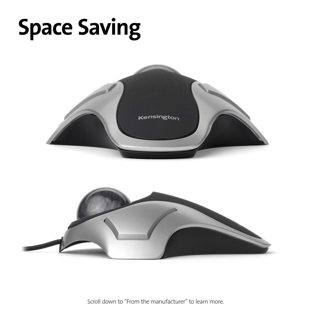Trackball Mouse H914