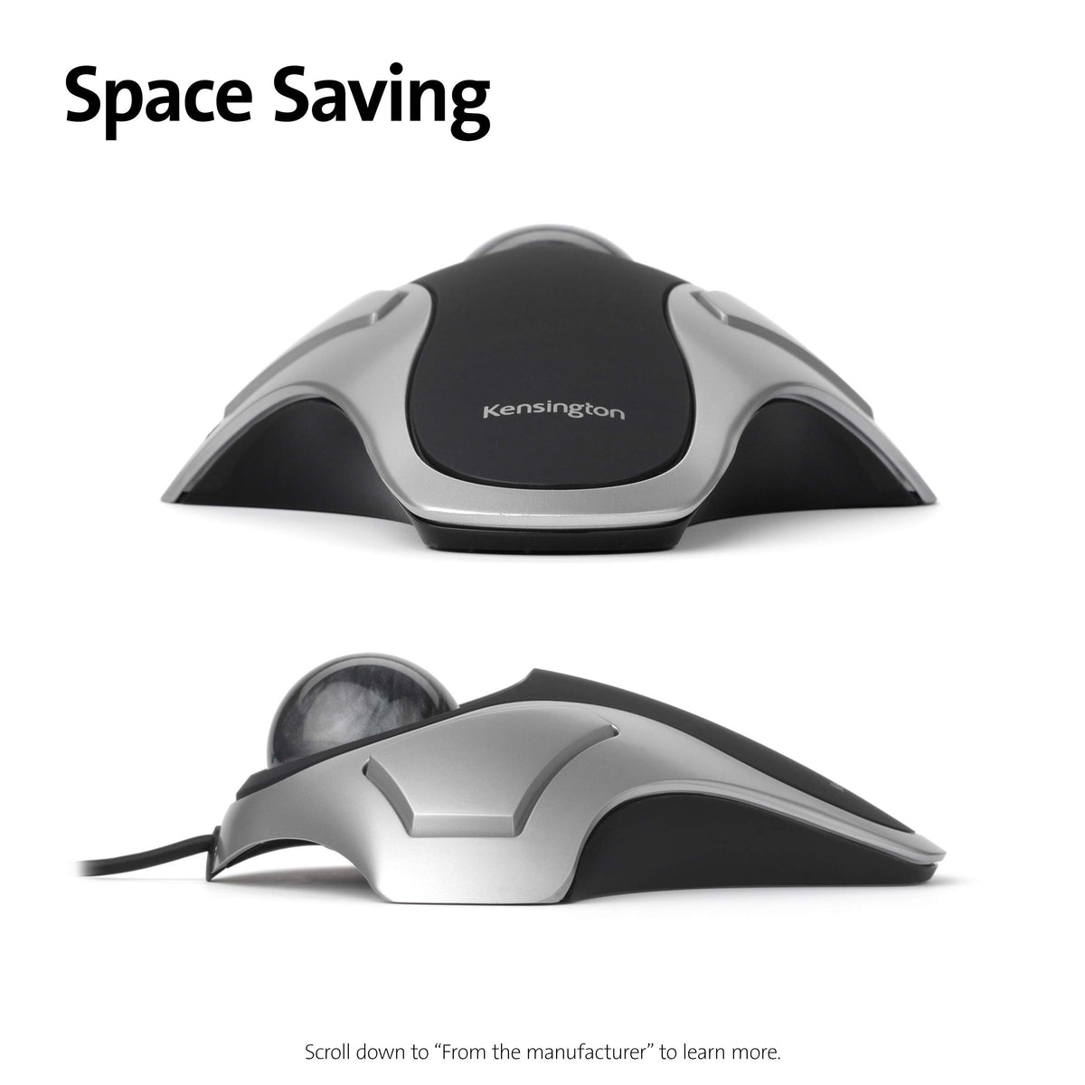 Trackball Mouse H914