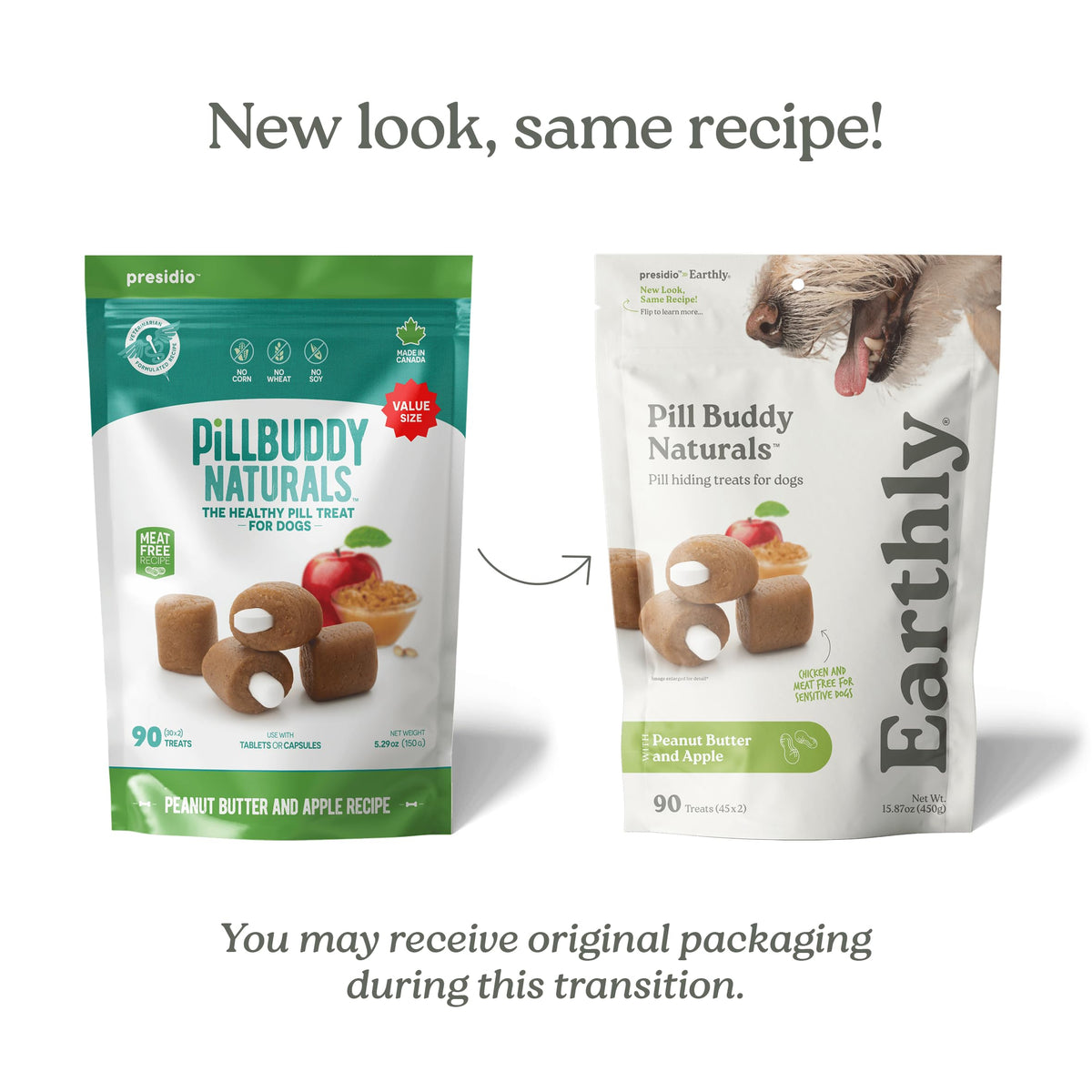 Pill Hiding Treats for Dogs N958978