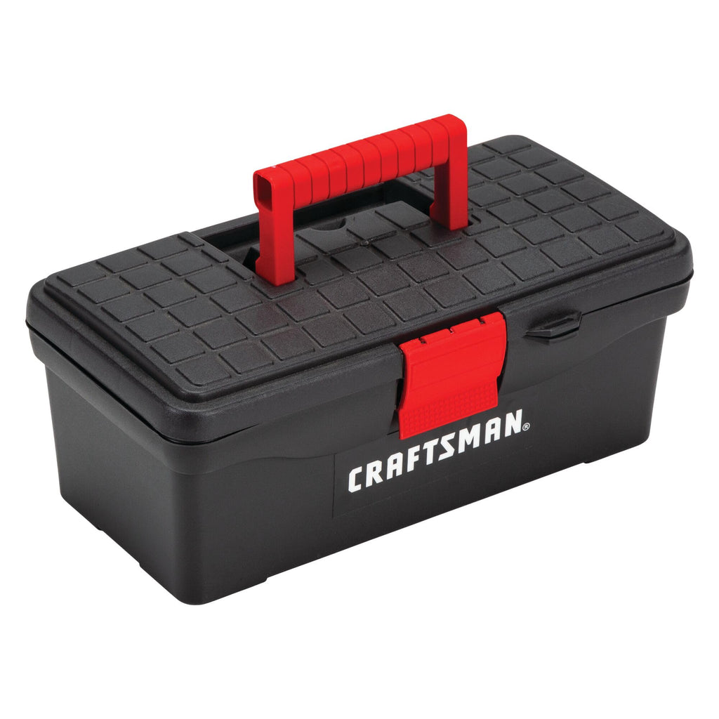 Lockable 13 in. Tool Box L47095