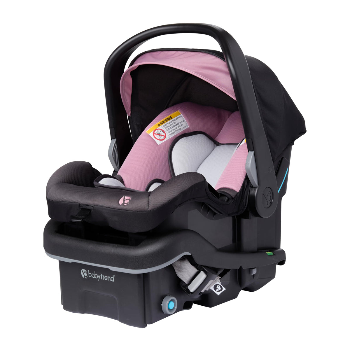 Infant Car Seat D668
