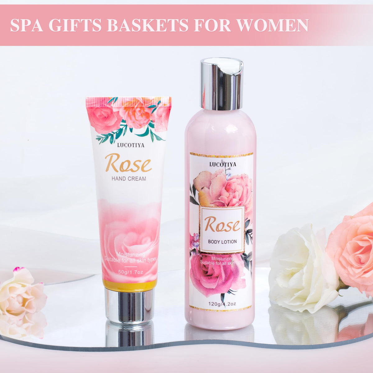 Birthday Gifts for Women Z701008