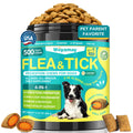 Flea and Tick Prevention for Dogs G892796
