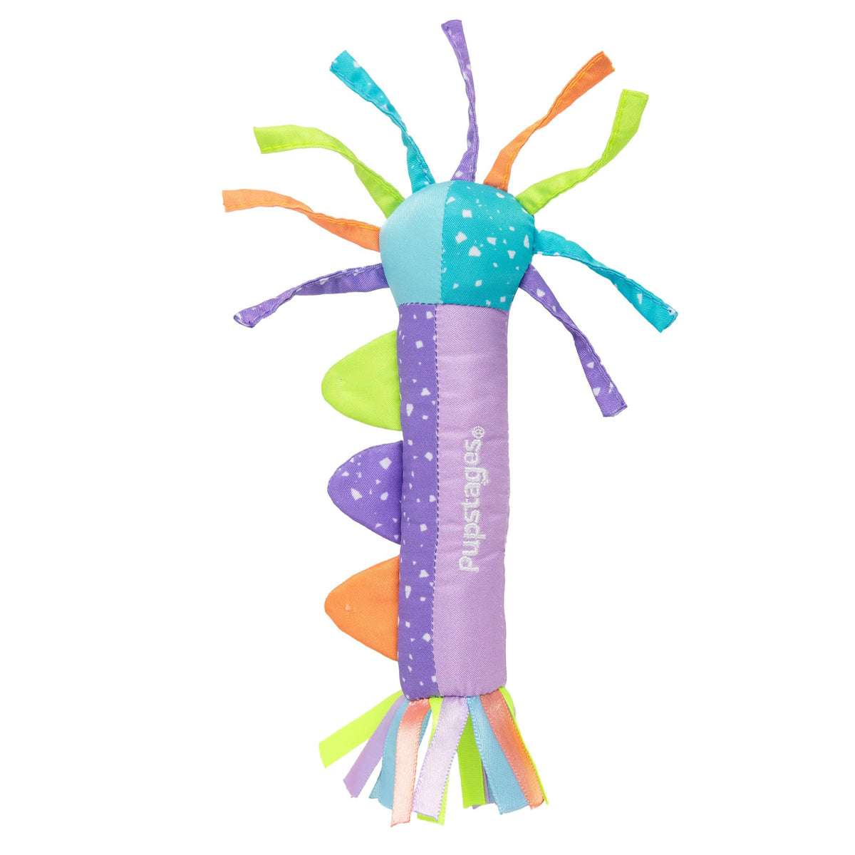 Cool Teething Stick Dental Dog Chew Toy Q8239