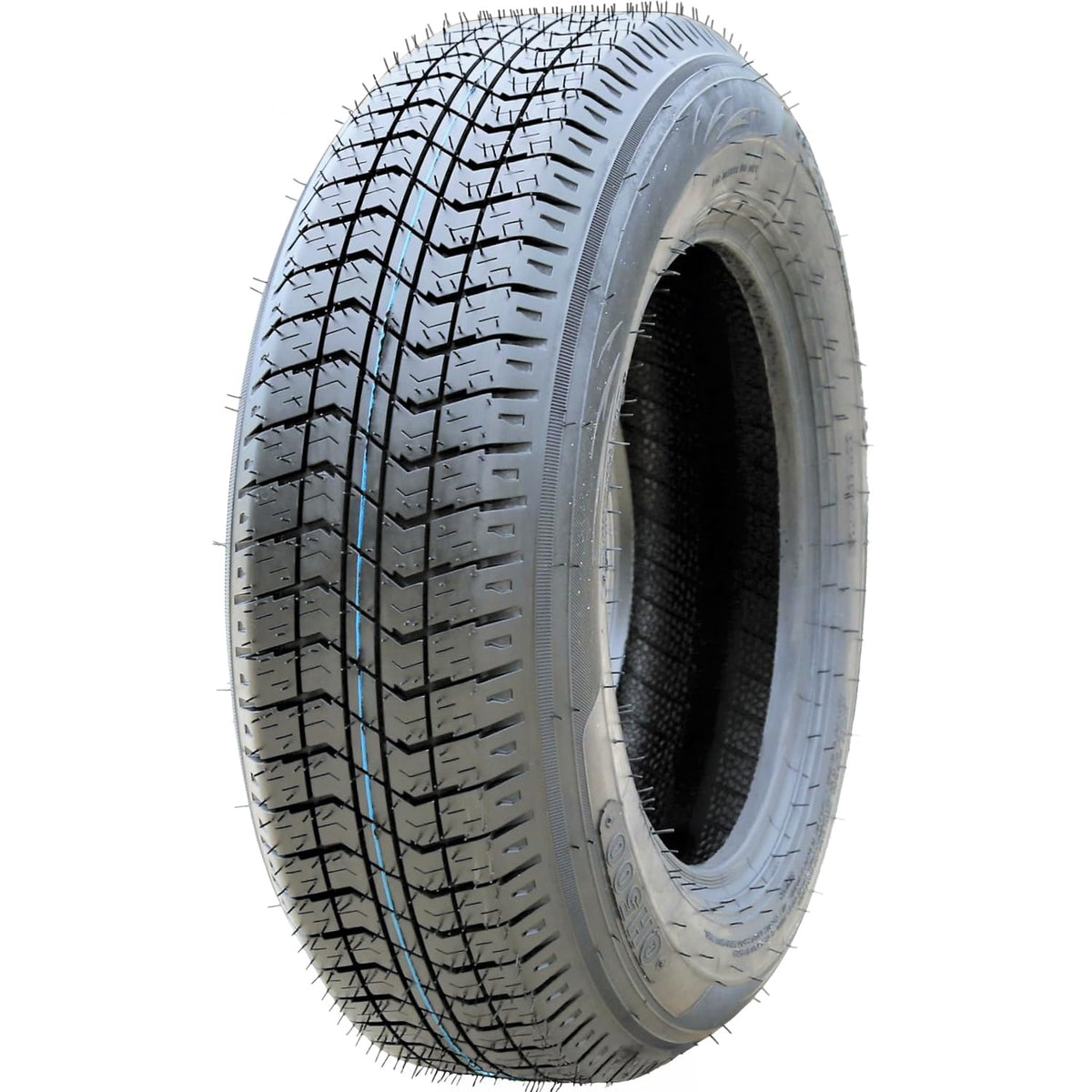 ST205/75D15 All Season 6 Ply Trailer Tire B1608