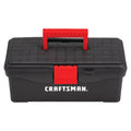 Lockable 13 in. Tool Box L47095