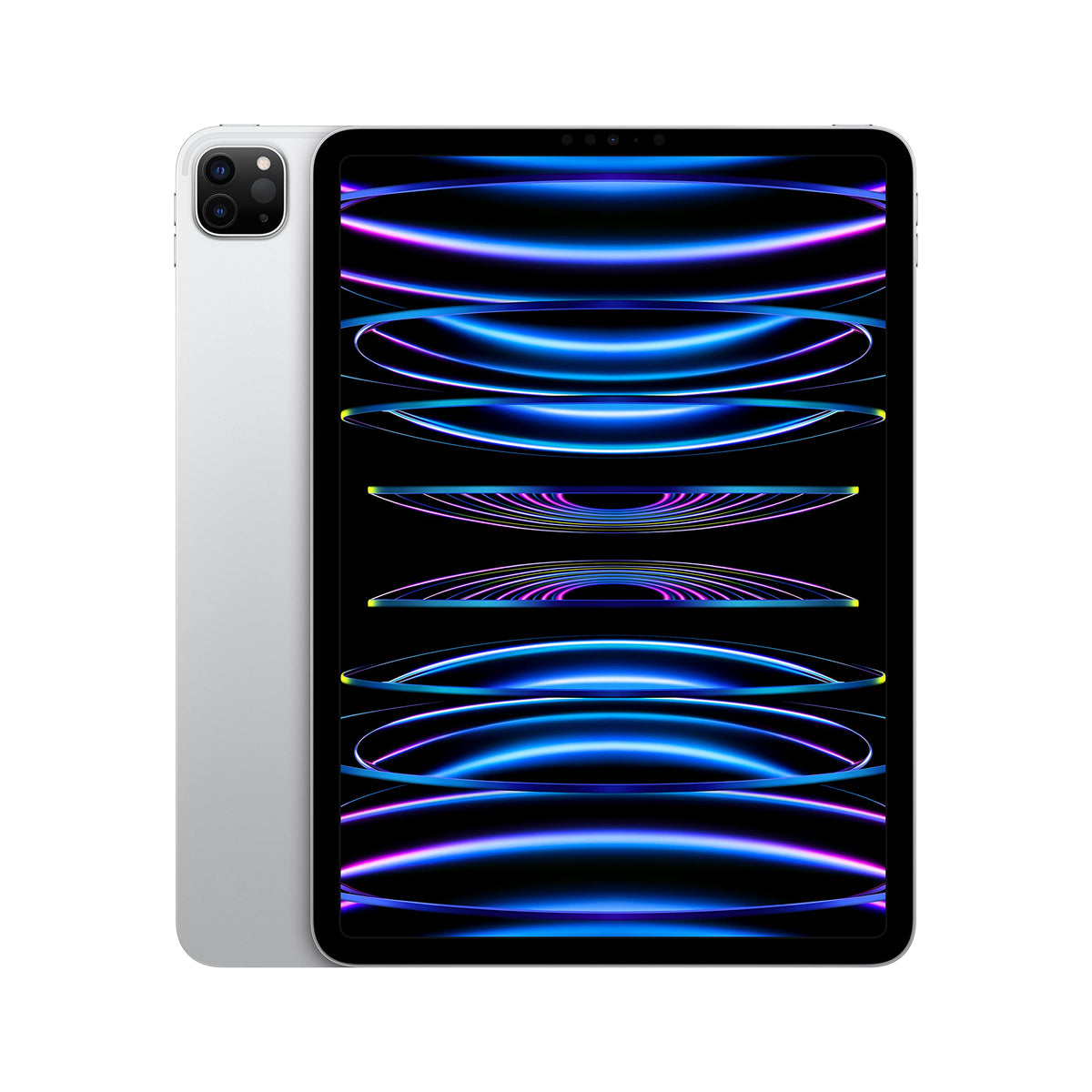 2022 iPad Pro 11-inch Wi-Fi 512GB Silver O552908