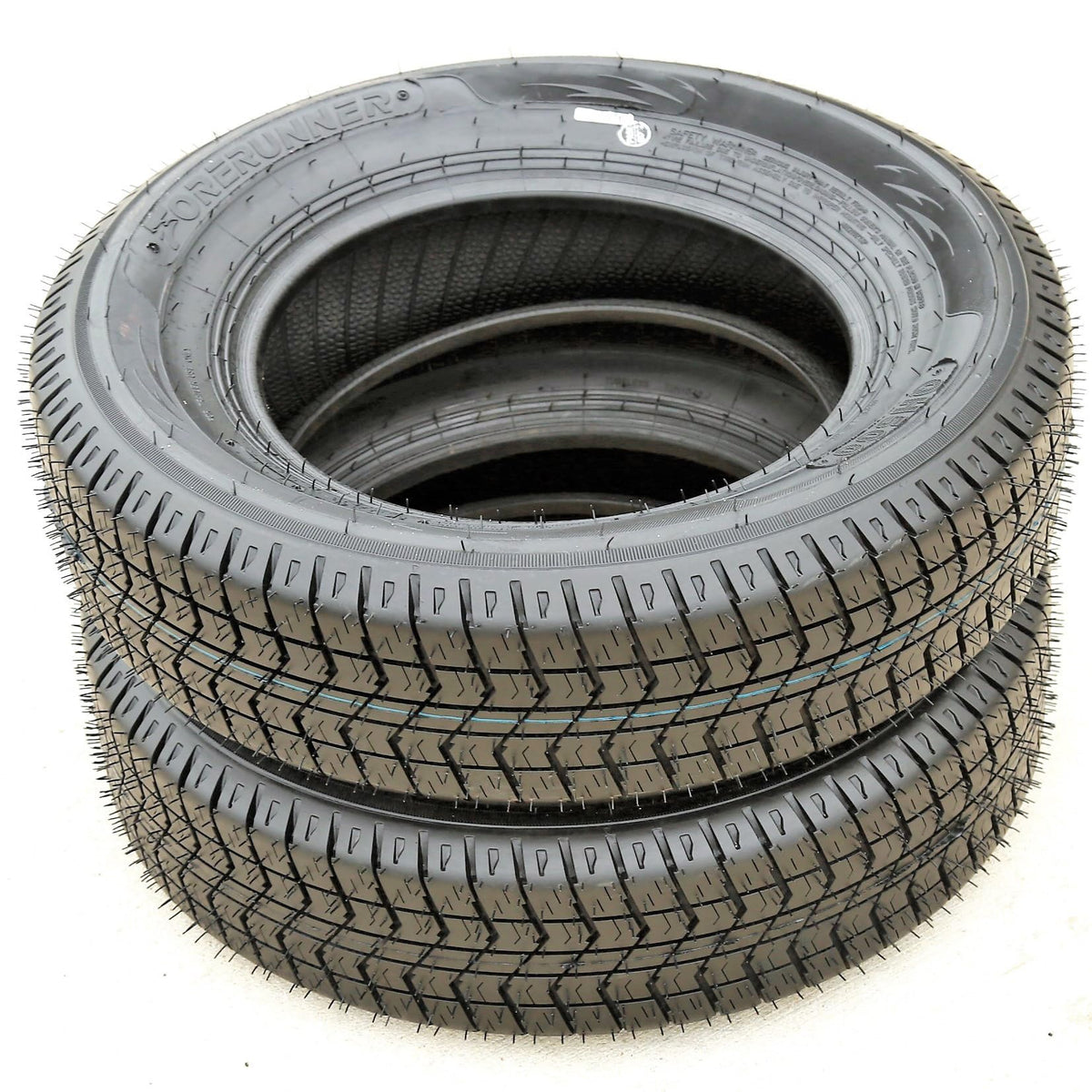 ST205/75D15 All Season 6 Ply Trailer Tire B1608