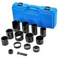 14 Pc Ball Joint Remover Installer Adapter Tool Set B685