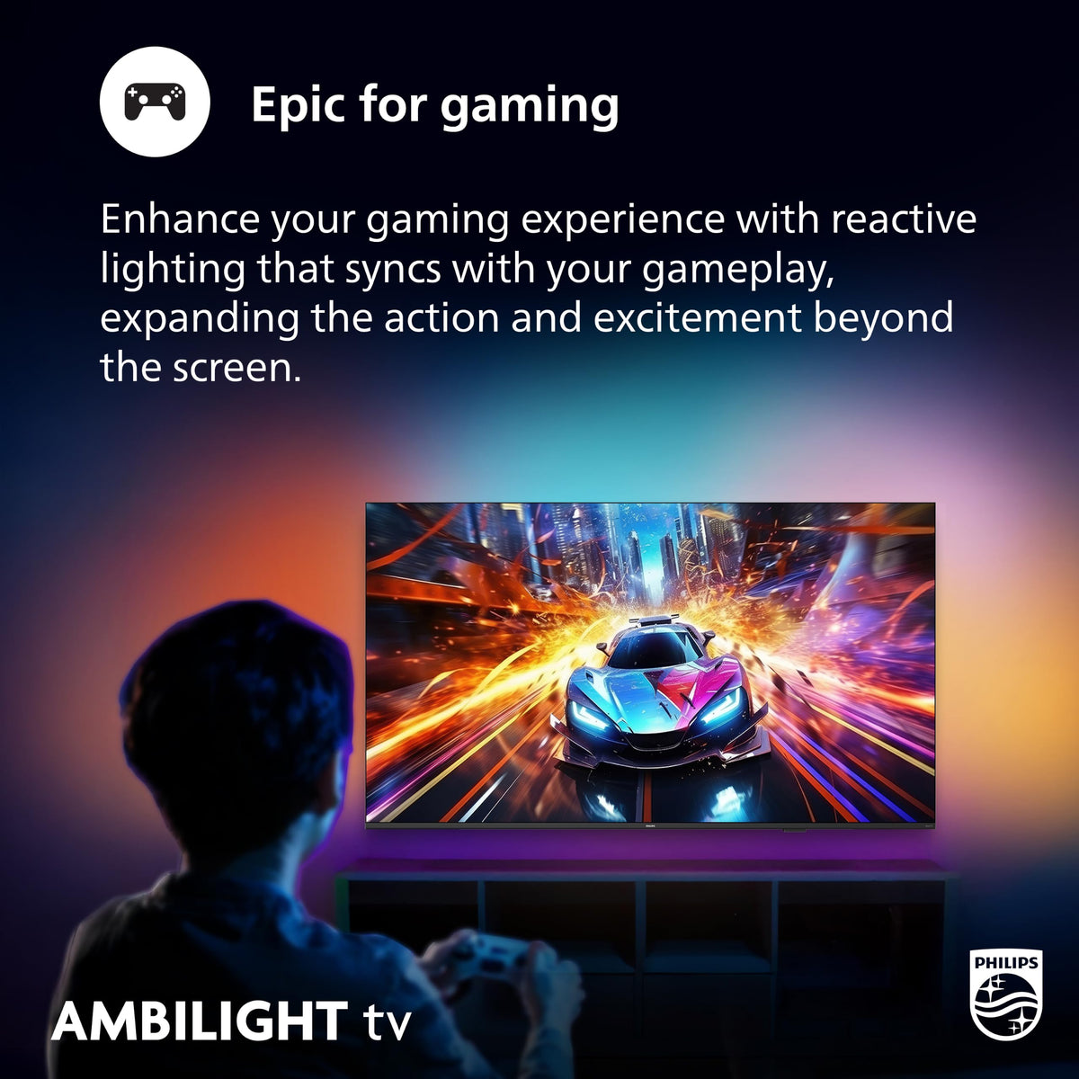 50 Inch 4K QLED Roku TV D66778
