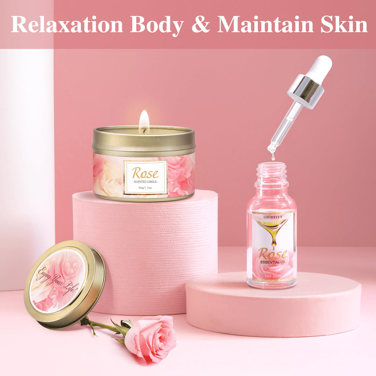 Birthday Gifts for Women Z701008
