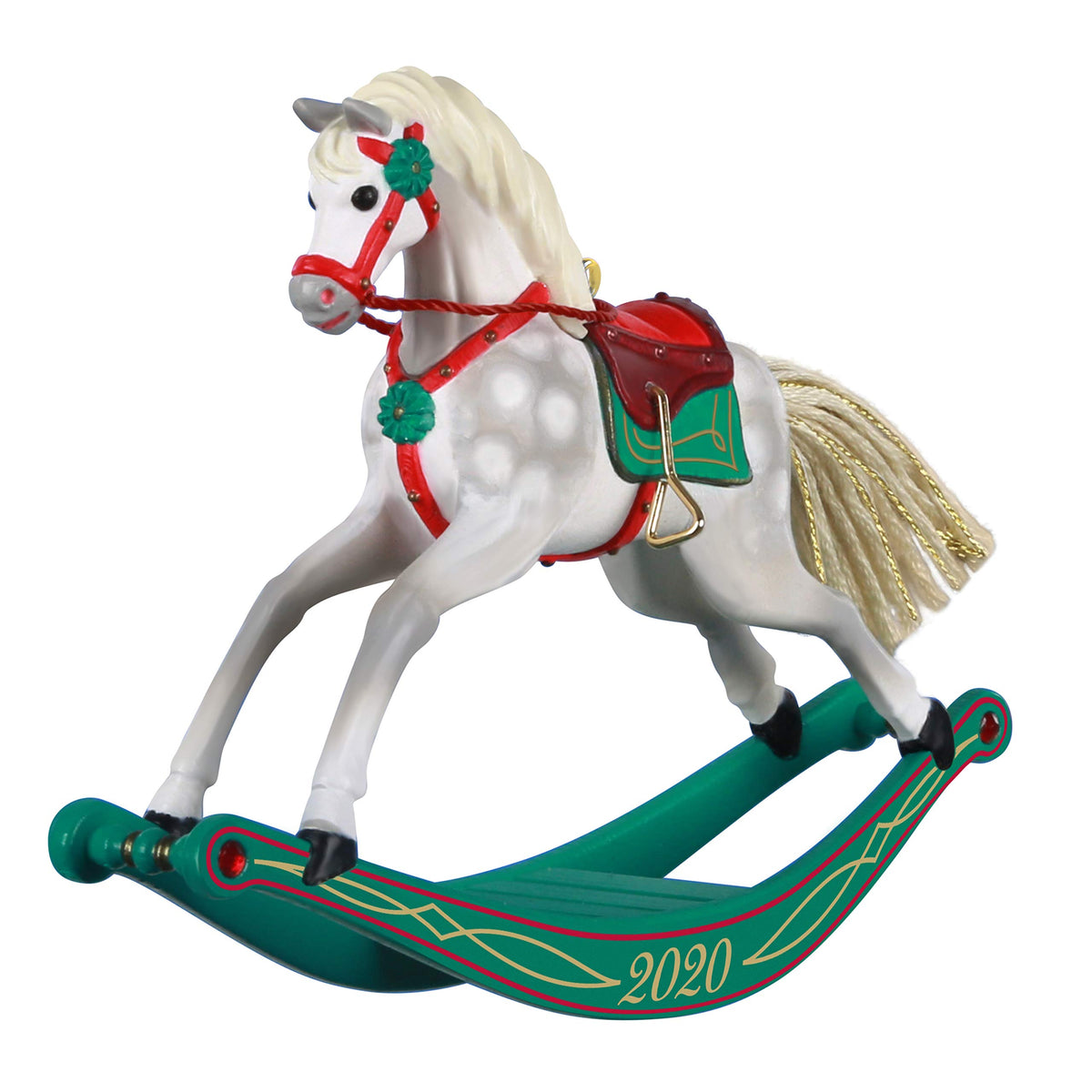 Christmas Ornament W692861