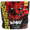 Whey Protein Powder Triple Chocolate 5 lb Y59831
