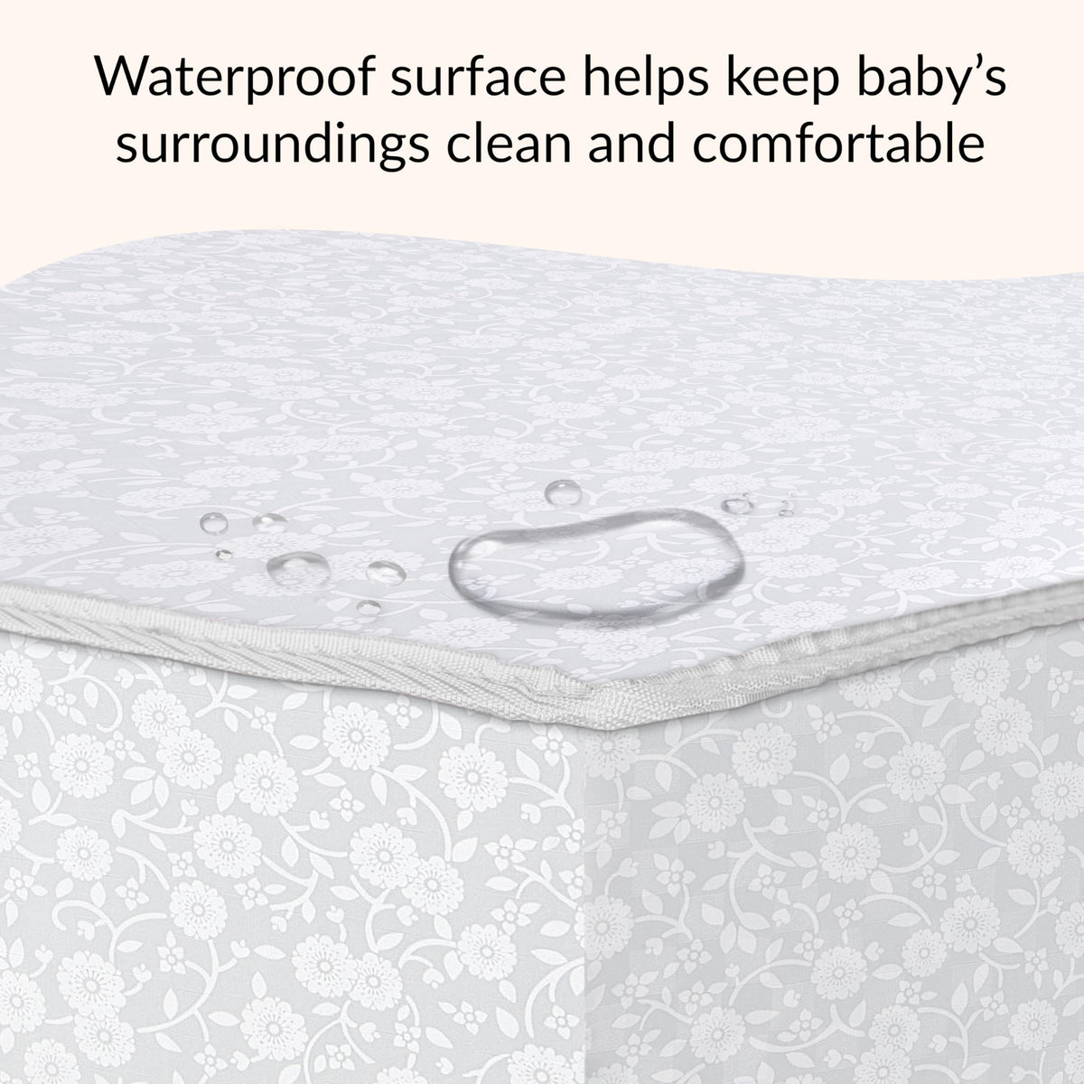 Baby Crib Mattress L81049