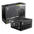 Fully Modular Compact 1000W Power Supply, 80+ Gold F40303