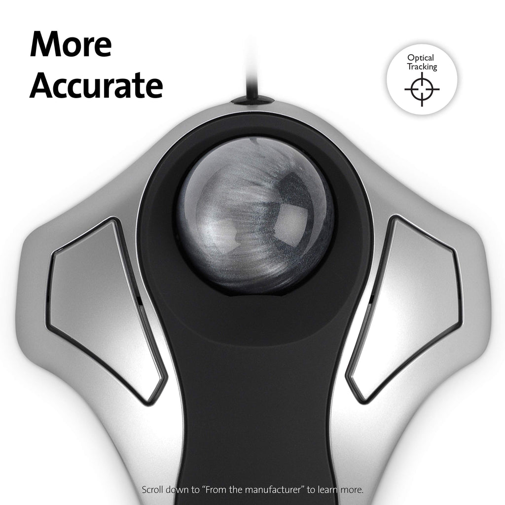 Trackball Mouse H914
