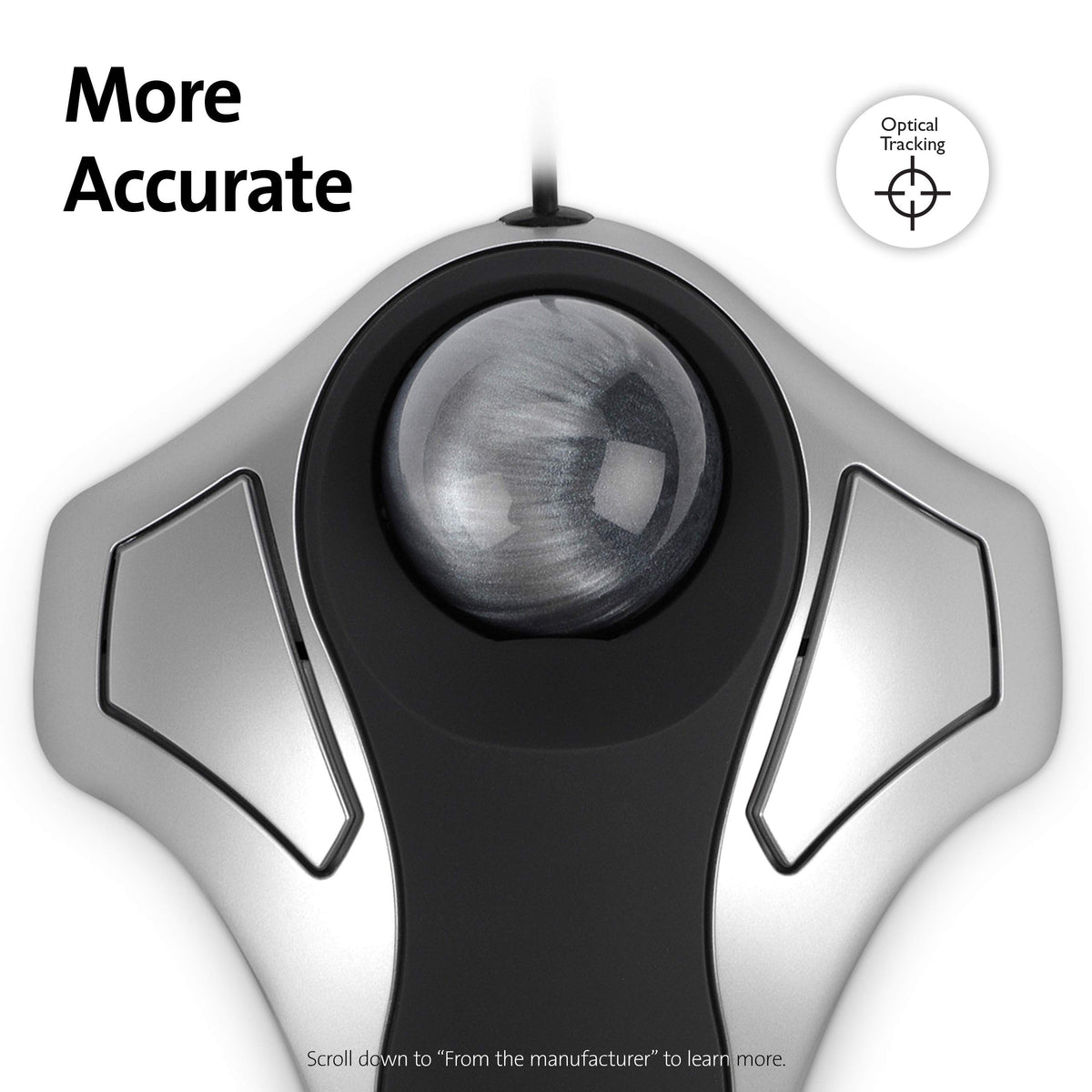 Trackball Mouse H914