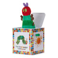 The Very Hungry Caterpillar Jack in the Box Q67315
