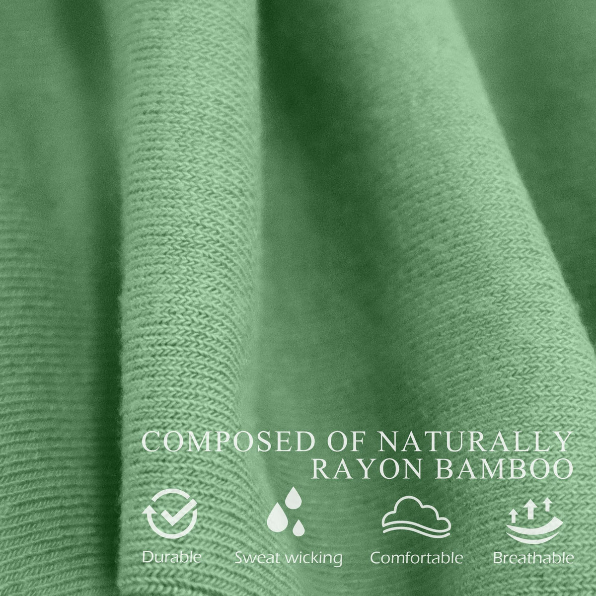 Rayon Bamboo Ankle Socks 6 Pairs A909