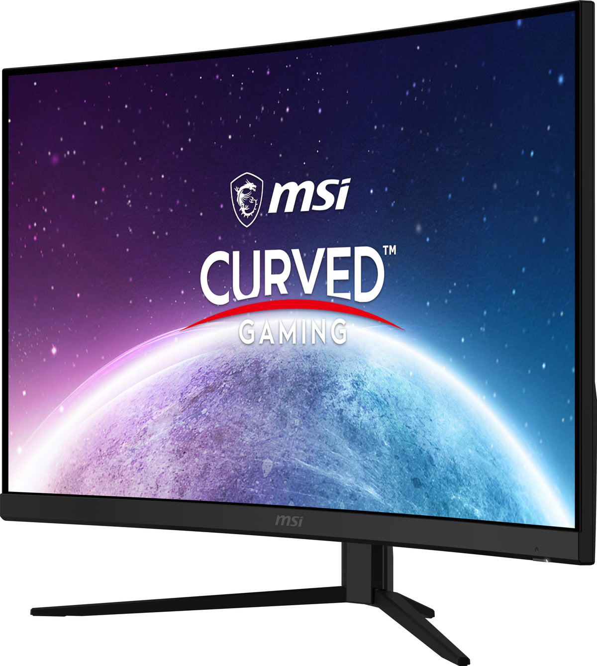 32" Curved Gaming Monitor W661008