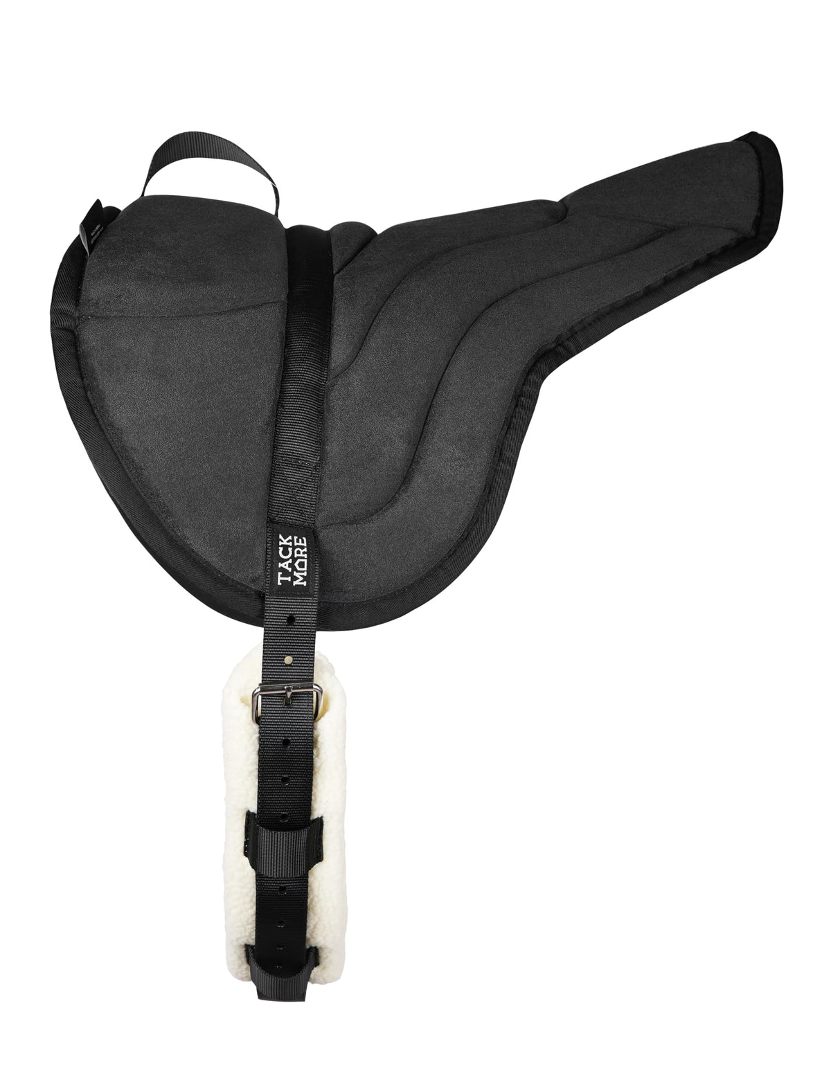 Bareback Pad with Girth U288