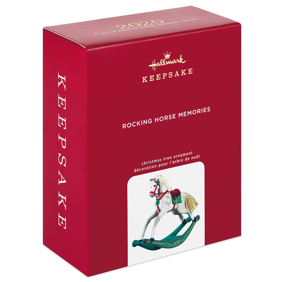 Christmas Ornament W692861