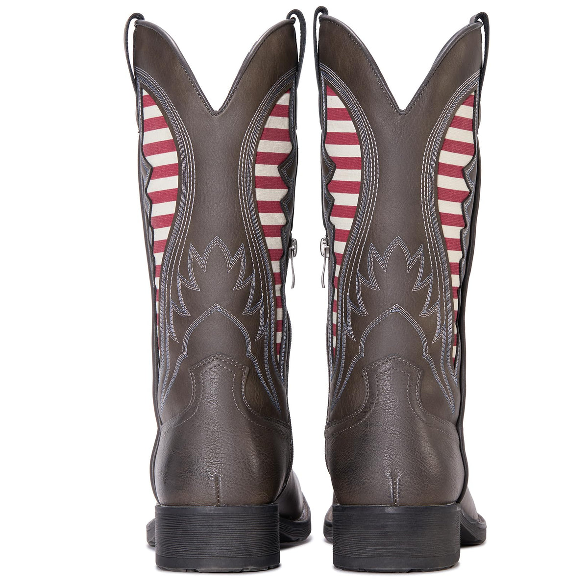 Square Toe Cowboy Boots K25577