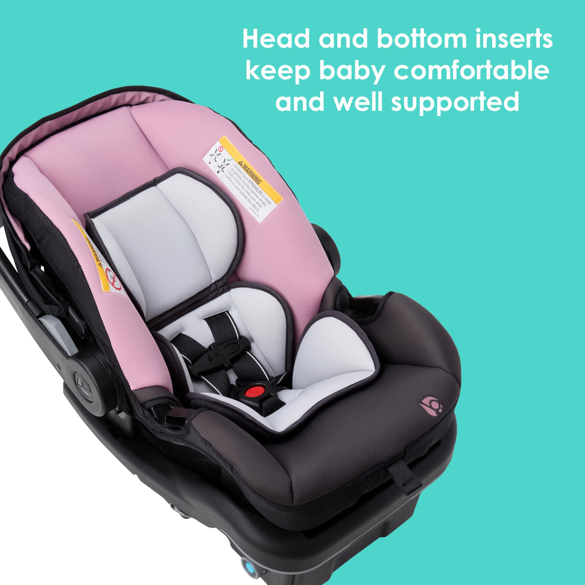 Infant Car Seat D668