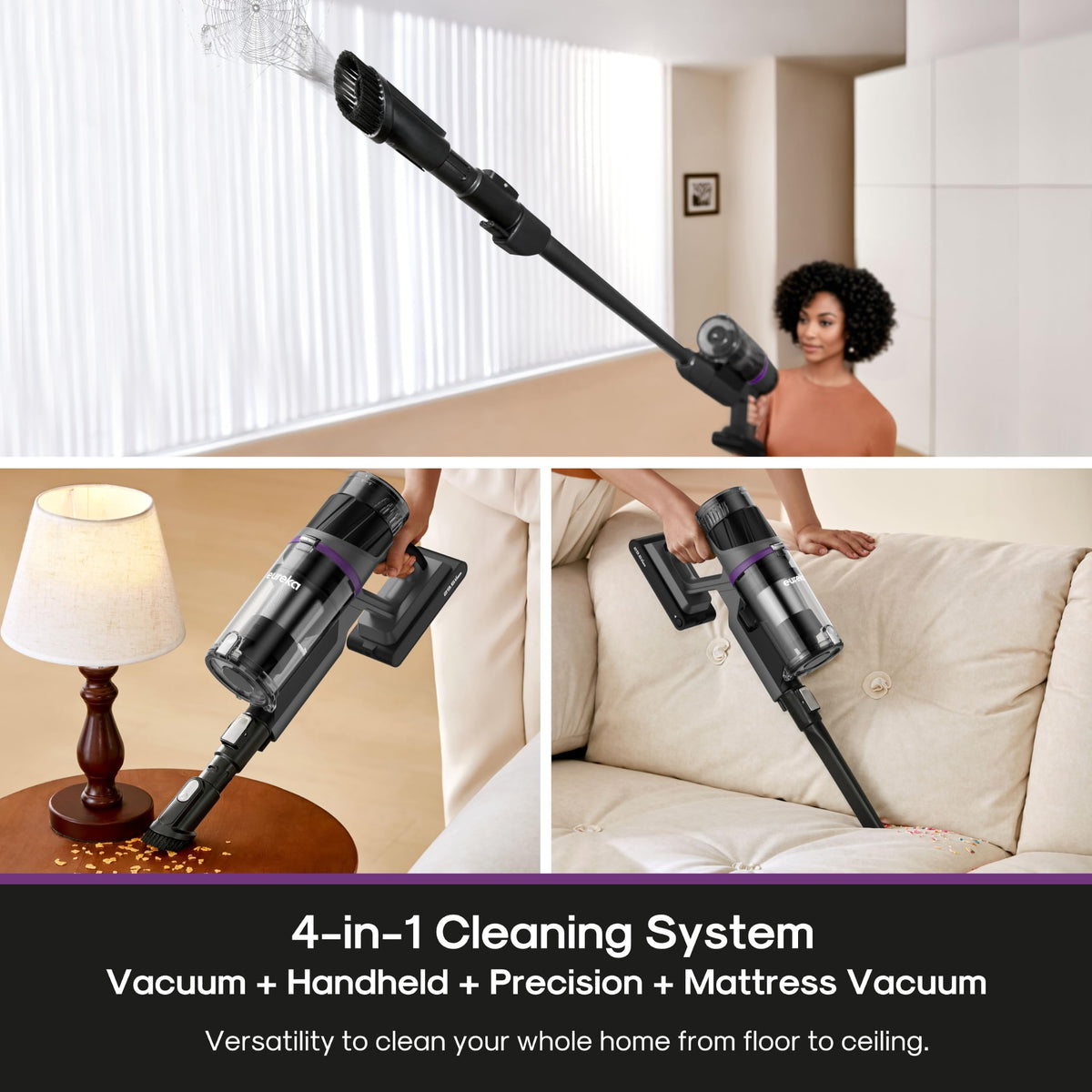 Cordless Stick Vacuum W944187