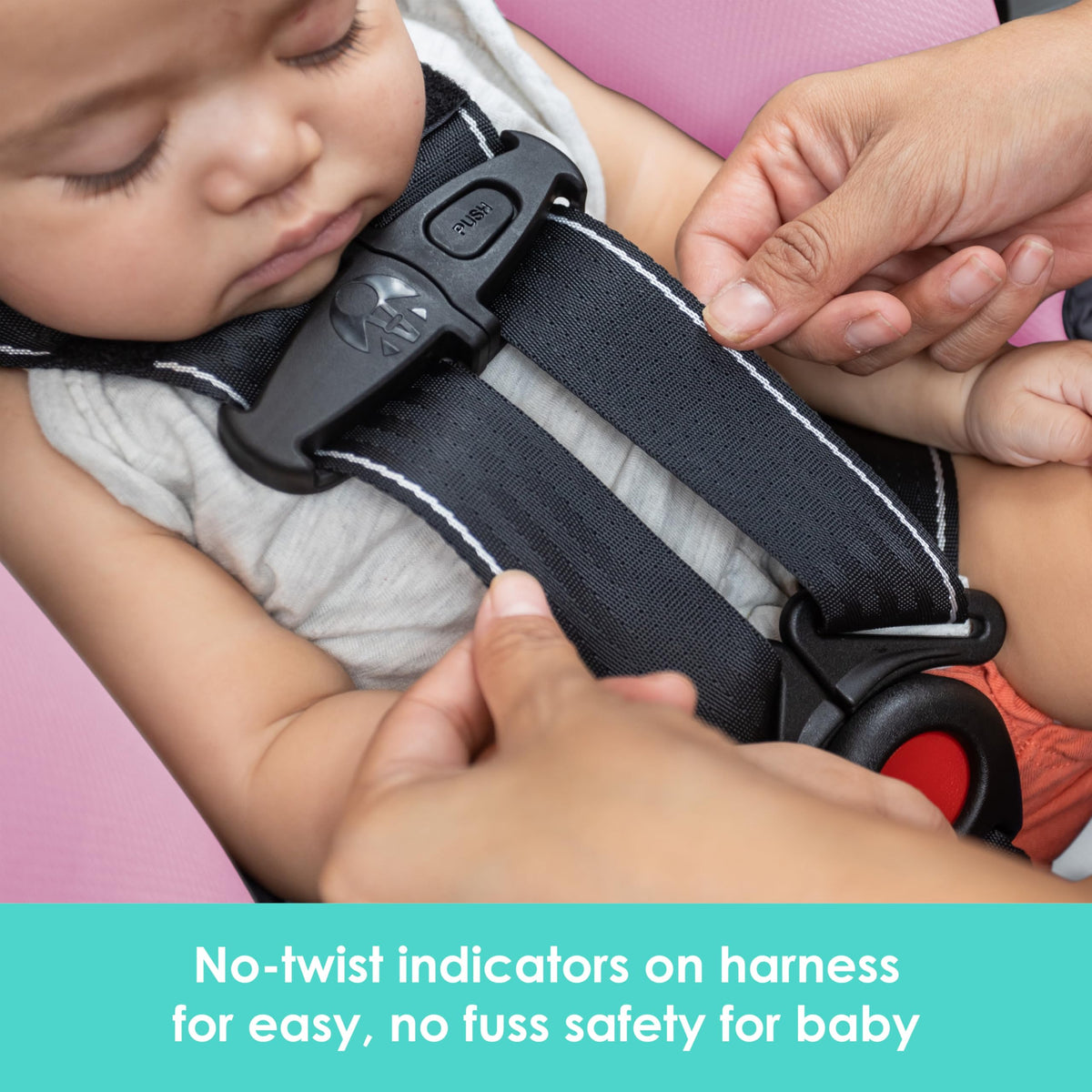 Infant Car Seat D668