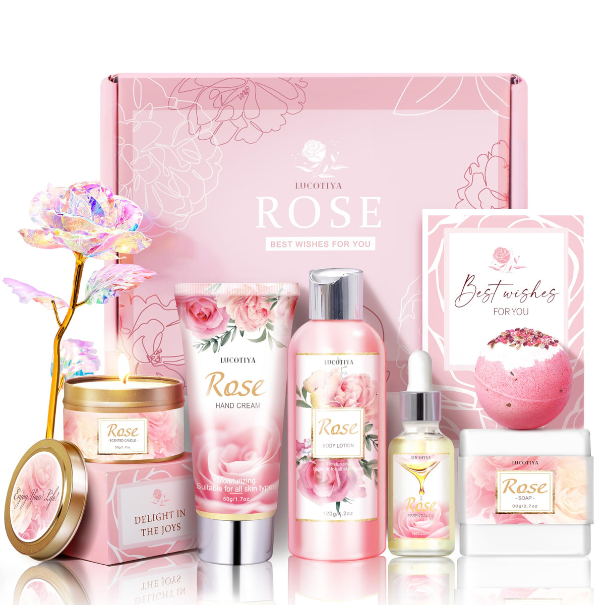 Birthday Gifts for Women Z701008