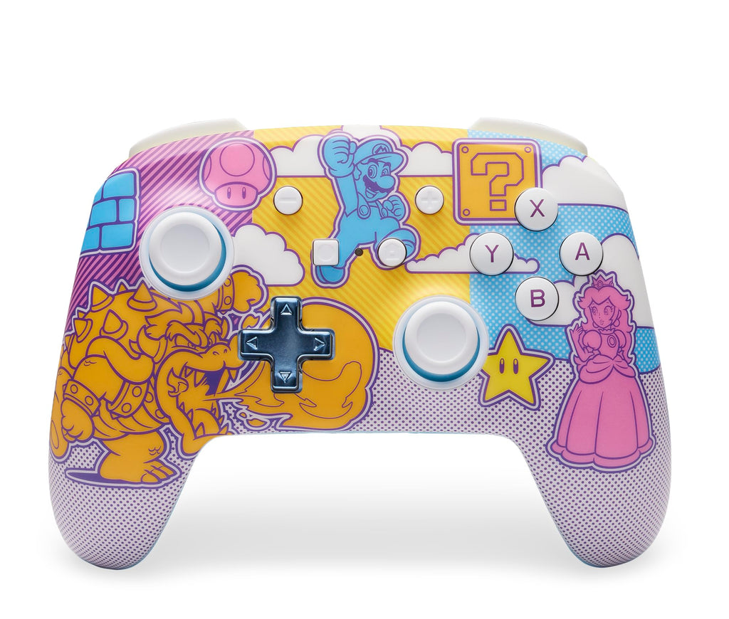 Wireless Controller for Nintendo Switch (Renewed) I9843