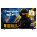 55 Inch Mini LED 4K UHD Smart TV H298