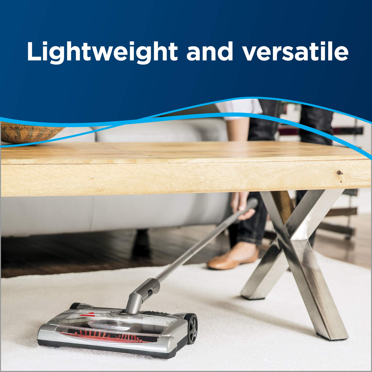 Cordless Sweeper K751818