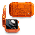 Orange Protective Dry Box P167353
