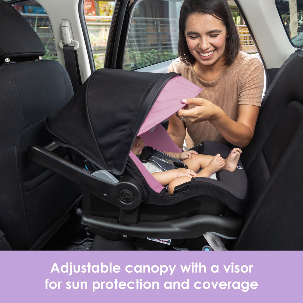 Infant Car Seat D668