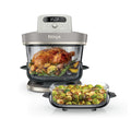 Glass Air Fryer X224