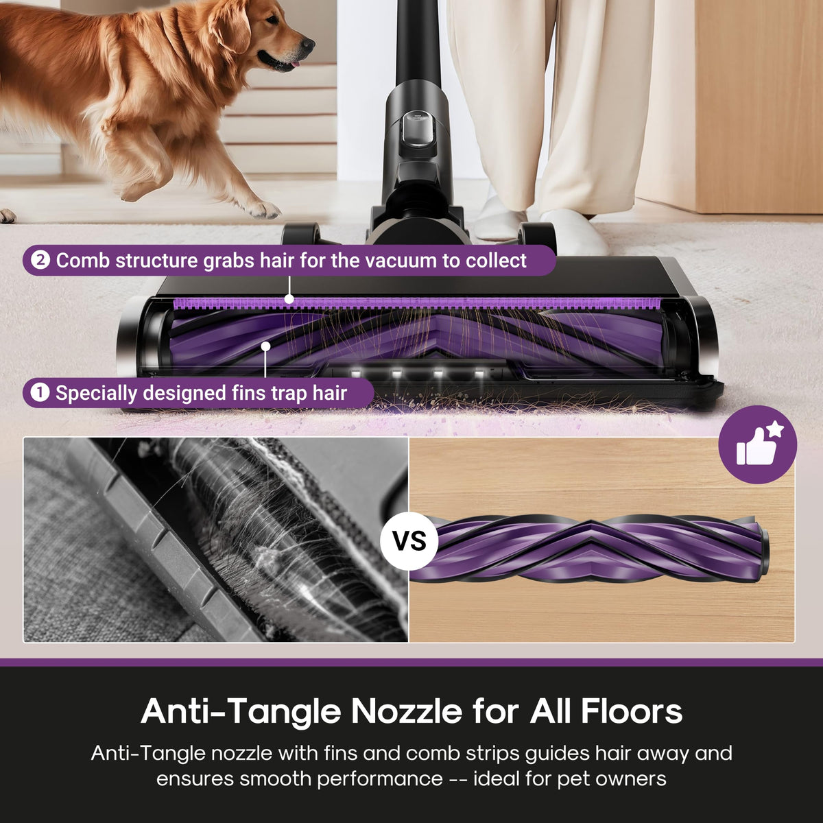 Cordless Stick Vacuum W944187