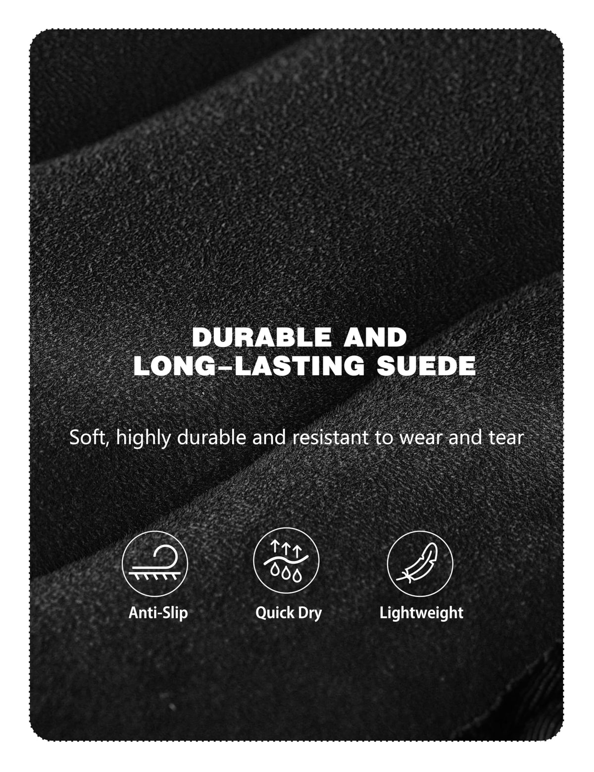 Bareback Pad with Girth U288