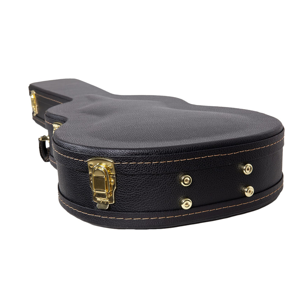 Black Electric Guitar Case T135